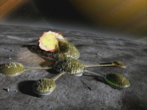 Starhunter Season 2 Episode 1 - Rebirth