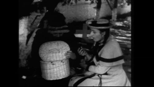 Loxandra Season 1 Episode 5 - Episode 5