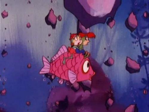 Kerokko Demetan Season 1 Episode 9 - Episode 9