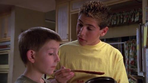 undefined Season 2 Episode 18 - Reese Cooks