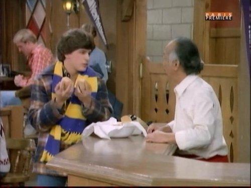 Happy Days Season 10 Episode 9 - There's No Business Like No Business