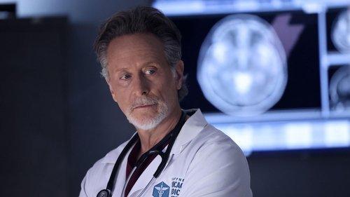 Chicago Med Season 11 Episode 4 - Found Family