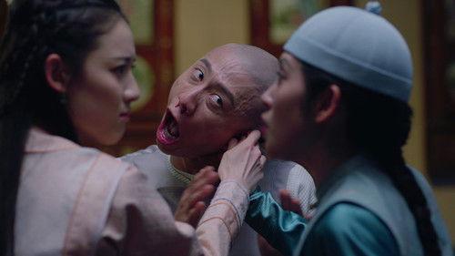 The Deer and the Cauldron Season 1 Episode 15 - Episode 15