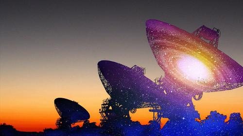 NOVA Season 45 Episode 103 - NOVA Wonders Are We Alone?