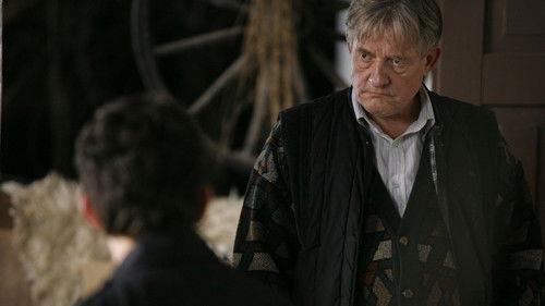 Instynkt Season 1 Episode 4 - Episode 4