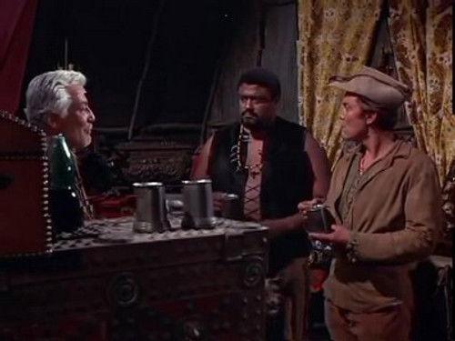 Daniel Boone Season 6 Episode 7 - The Grand Alliance