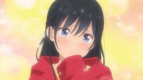 Pseudo Harem Season 1 Episode 8 - Adults