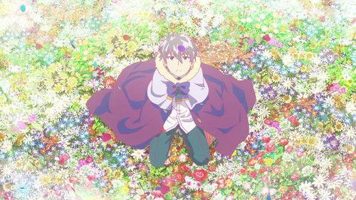 Witch Craft Works Season 1 Episode 12 - Takamiya-kun and Weekend, Part 3