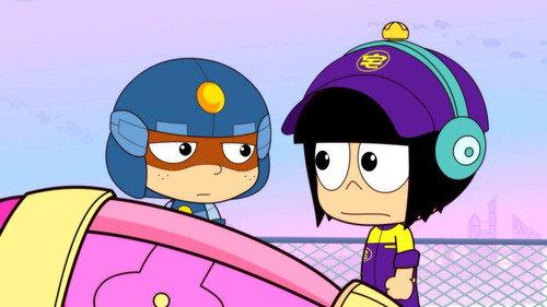 Happy Toon Season 1 Episode 3 - Episode 3