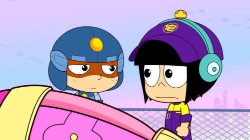 Happy Toon Season 1 Episode 3 - Episode 3