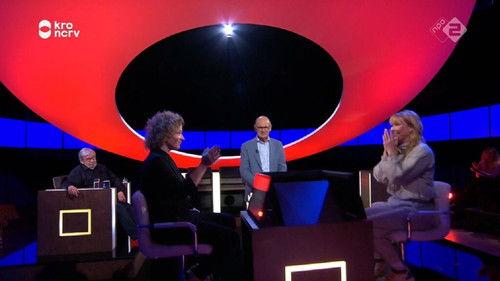 De Slimste Mens Season 20 Episode 21 - Episode 21
