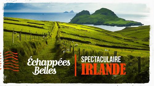 Echappées Belles Season 16 Episode 11 - Episode 11