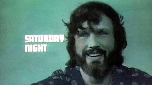 undefined Season 1 Episode 24 - Kris Kristofferson with Rita Coolidge