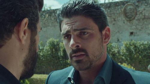 The Trial Season 1 Episode 1 - Episode 1