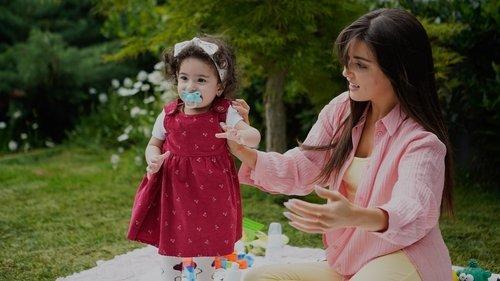 Love Is in the Air Season 2 Episode 4 - Happy Birthday, my Daughter!