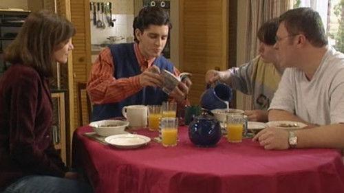 2Point4 Children Season 7 Episode 6 - The Italian Job