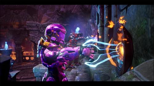 Red vs. Blue Season 18 Episode 6 - Shattered