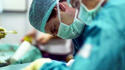 Bodies Season 1 Episode 5 - Episode 5