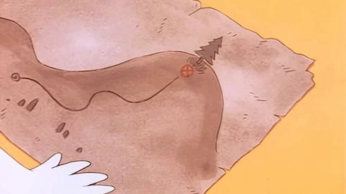 undefined Season 2 Episode 14 - The Treasure Map