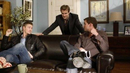 One Tree Hill Season 6 Episode 15 - We Change, We Wait