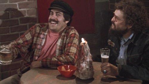 Starsky & Hutch Season 2 Episode 22 - The Velvet Jungle