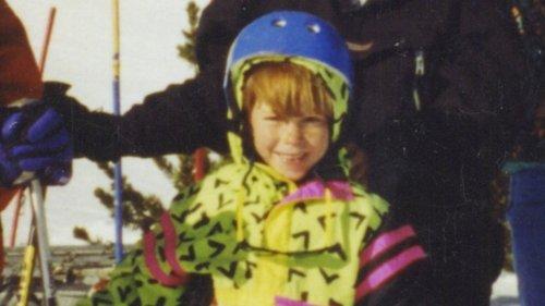 Shaun White: The Last Run Season 1 Episode 1 - Becoming Shaun