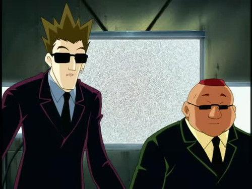 Beyblade Season 2 Episode 9 - La Isla Bey-Nita