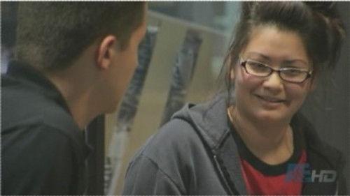 Paranormal State Season 1 Episode 18 - Freshman Fear