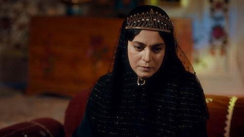 Jeyran Season 1 Episode 12 - Episode 12