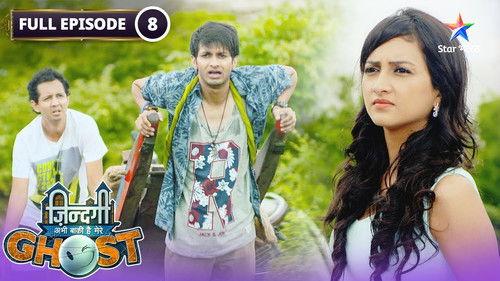 Zindagi Abhi Baki Hai Mere Ghost Season 1 Episode 8 - Yug Prays For Sophia