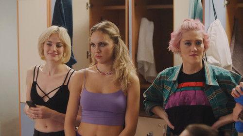 Lanky Girls Season 3 Episode 8 - Episode 8