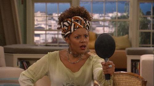 Half & Half Season 1 Episode 7 - The Big Sistah Sans Soul Episode