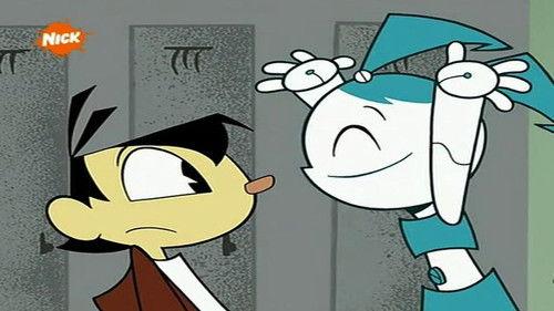 My Life as a Teenage Robot Season 1 Episode 20 - Shell Game