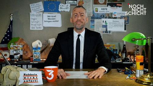 Sebastian Pufpaff: Noch nicht Schicht! Season 2 Episode 6 - Episode 6