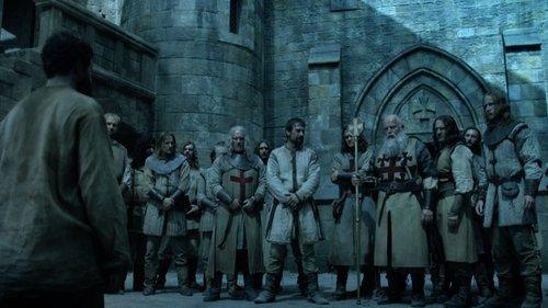 undefined Season 2 Episode 1 - God's Executioners