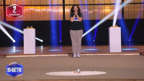 99 to Beat (France) Season 1 Episode 8 - Episode 8