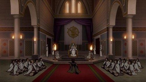 undefined Season 1 Episode 5 - Flames in Capital (Part 1)