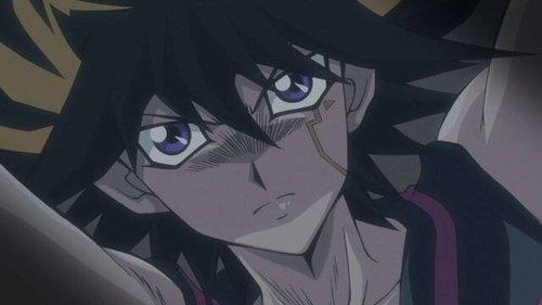 Yu-Gi-Oh! 5D's Season 1 Episode 8 - Fire It Up!