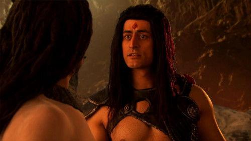 Devon Ke Dev...Mahadev Season 33 Episode 11 - Mahadev blesses Kartikay