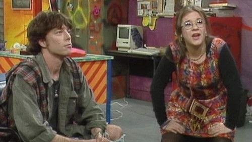 Radio Enfer Season 1 Episode 11 - Sauvons Giroux!