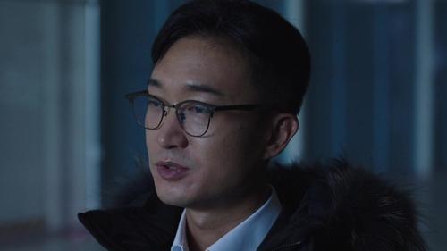 Happiness Season 1 Episode 6 - One Man’s Life