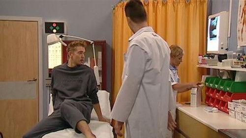 Spoed Season 6 Episode 7 - Helikopter