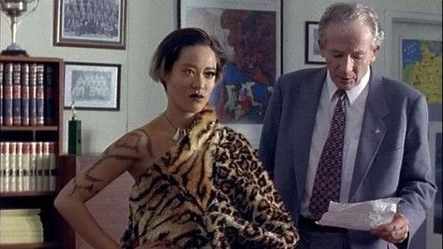 Heartbreak High Season 4 Episode 13 - Episode 104