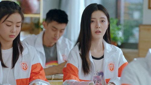 My Calorie Boy Season 1 Episode 8 - Episode 8