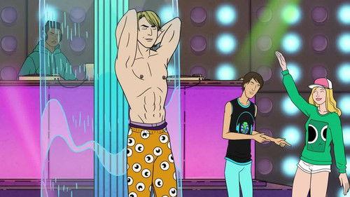 Dicktown Season 1 Episode 2 - The Mystery of the Maybe Boyfriend