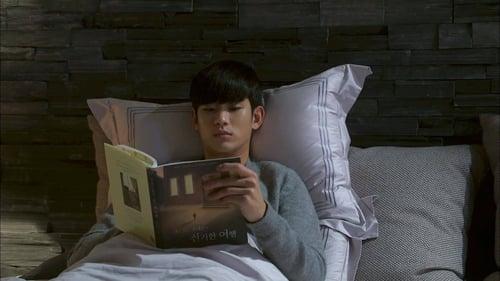 My Love From Another Star Season 1 Episode 5 - Episode 5