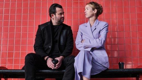 Code 404 Season 2 Episode 1 - Episode 1