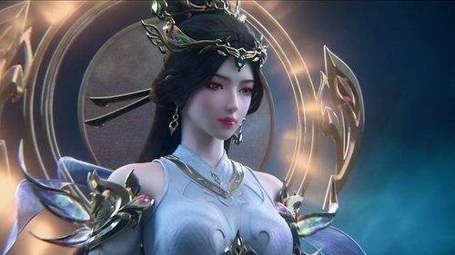 Stellar Transformation Season 6 Episode 8 - Episode 8