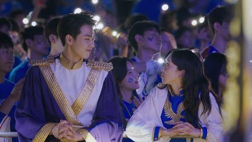 Cheer Up Season 1 Episode 9 - Glorious, Yonhee Festival