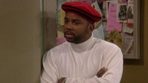 Martin Season 5 Episode 9 - Come on over to My Place